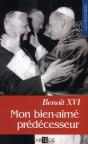 Mon Bien Aimé Prédécesseur - Preview