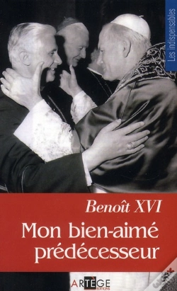 Capa do artigo Mon Bien Aimé Prédécesseur