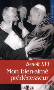 Capa do artigo Mon Bien Aimé Prédécesseur