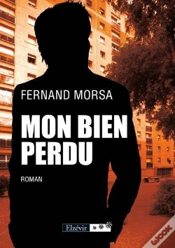 Capa do artigo Mon Bien Perdu; 1042