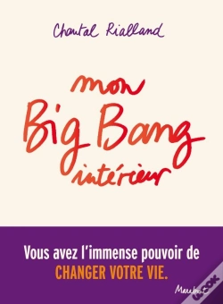 Capa do artigo Mon Big Bang  Interieur