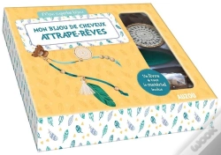 Capa do artigo Mon Bijou De Cheveux Attrape-Reves