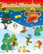 Mon Bloc D'Autocollants/Noel - Preview