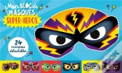 Capa do artigo Mon Bloc De Masques Super-Heros
