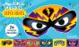 Mon Bloc De Masques Super-Heros - Preview
