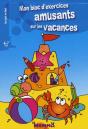 Mon Bloc D'Exercices Amusants Sur Les Vacances - Preview