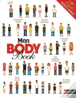 Capa do artigo Mon Body Book