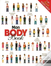 Mon Body Book