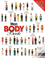 Capa do artigo Mon Body Book