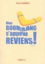 Mon Boomerang S'Appelle Reviens T.1 - Preview