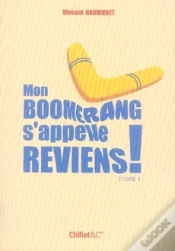 Capa do artigo Mon Boomerang S