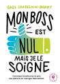Mon Boss Est Nul Mais Je Le Soigne - Preview