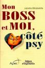 Mon Boss Et Moi, Côté Psy - Preview