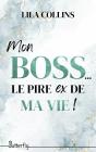 Mon Boss... Le Pire Ex De Ma Vie ! - Preview
