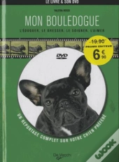 Mon Bouledogue + Dvd