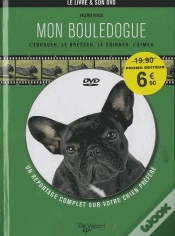 Capa do artigo Mon Bouledogue + Dvd