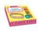 Mon Bracelet Fluorescent (Coll. Mon Superbe Bijou) - Preview