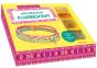 Mon Bracelet Fluorescent - Nouvelle Edition (Coll. Mon Superbe Bijou) - Preview