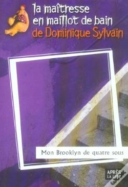 Capa do artigo Mon Brooklyn De Quatre Sous