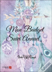 Mon Budget Suivi Annuel