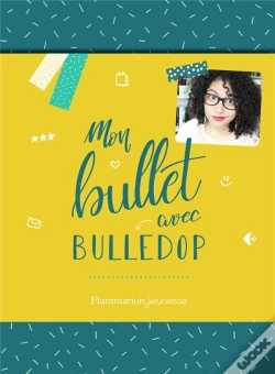 Capa do artigo Mon Bullet