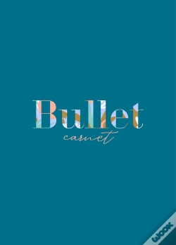 Capa do artigo Mon Bullet Carnet