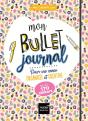 Mon Bullet Journal Pour Une Annee Organisee Et Creative - Preview