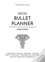 Capa do artigo Mon Bullet Planner - Premier Semestre