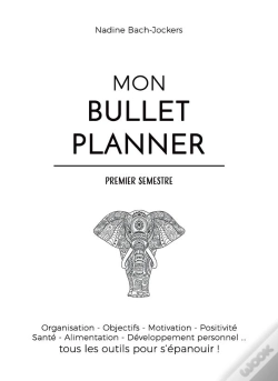 Capa do artigo Mon Bullet Planner - Premier Semestre