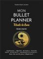 Mon Bullet Planner Rituels De Lune - Premier Semestre - Preview