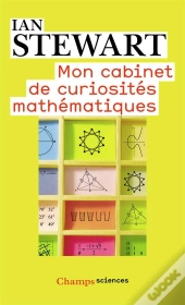 Mon Cabinet De Curiosites Mathematiques