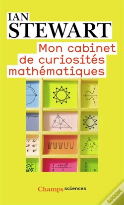 Capa do artigo Mon Cabinet De Curiosites Mathematiques
