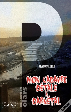 Capa do artigo Mon Cadavre Detale A Darnetal
