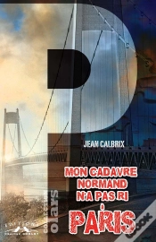 Capa do artigo Mon Cadavre Normand N