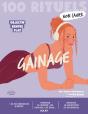 Mon Cahier : 100 Rituels : Gainage : Objectif Ventre Plat - Preview