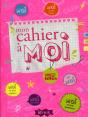 Mon Cahier À Moi - Preview
