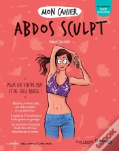 Capa do artigo Mon Cahier : Abdos Sculpt