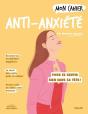 Mon Cahier : Anti-Anxiété : Pour Se Sentir Bien Dans Sa Tête ! - Preview