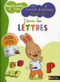 Mon Cahier Ardoise Magique Lettre Ms - Preview