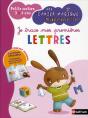 Mon Cahier Ardoise Magique Lettre Ps - Preview