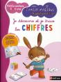Mon Cahier Ardoise Magique Nombre Ps - Preview