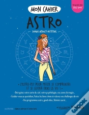 Capa do artigo Mon Cahier : Astro