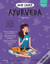 Mon Cahier : Ayurveda