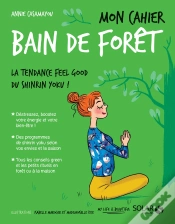 Capa do artigo Mon Cahier : Bain De Forêt
