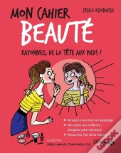 Mon Cahier : Beauté