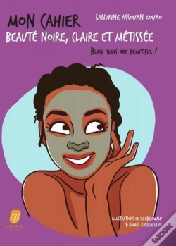 Capa do artigo Mon Cahier : Beauté Noire, Claire Et Métissée