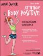 Mon Cahier Body Positive - Preview