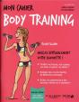 Mon Cahier Body Training Avec Cartes - Preview