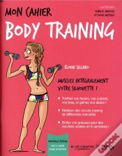Capa do artigo Mon Cahier Body Training Avec Cartes