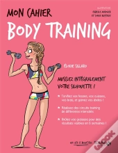 Mon Cahier Body Training Ne
